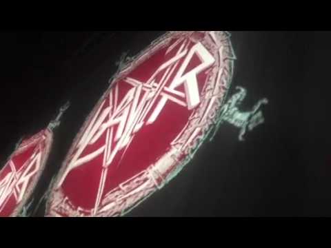 SLAYER -19/11/2015-Rockhal (Luxembourg)