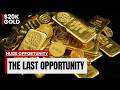 Big Picture Outlook For Gold Silver Miners