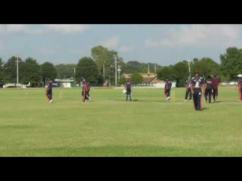 WCC vs LRCC 09.24.2016 - Part 2