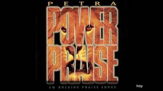 Petra You Are My Rock Album Power Praise