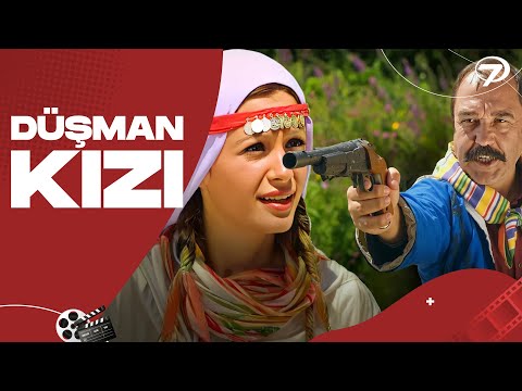 Enemy Girl - Channel 7 TV Movie