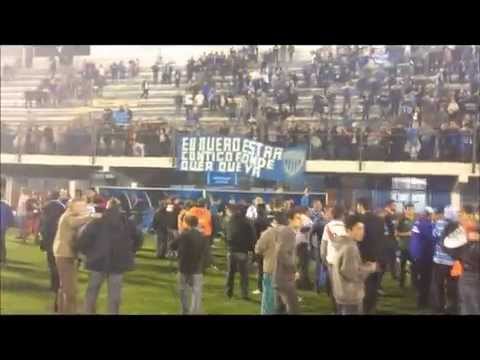 Torcida Copa do Brasil E.C. NOVO HAMBURGO 2x0 ABC-Natal