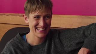 Interview with Shannon Noll and Cassie Ahiers of “Just Call Me Ripley\