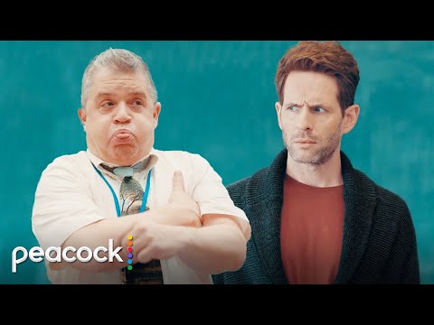A.P. Bio | Glenn Howerton Recaps Seasons 1 & 2