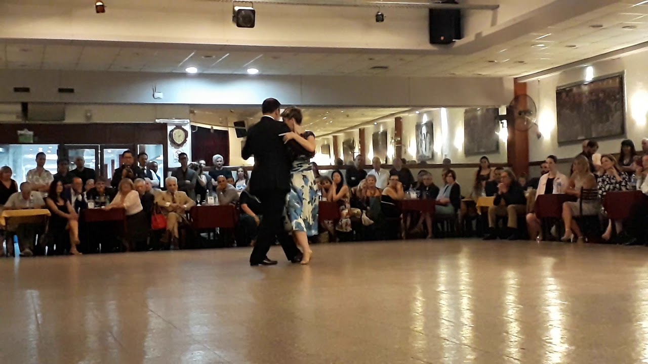 FABIAN PERALTA Y JOSEFINA BERMUDEZ