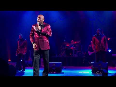 Thumbnail for Voices Of Classic Soul Live - Only You 'The Platters' by Joe Blunt