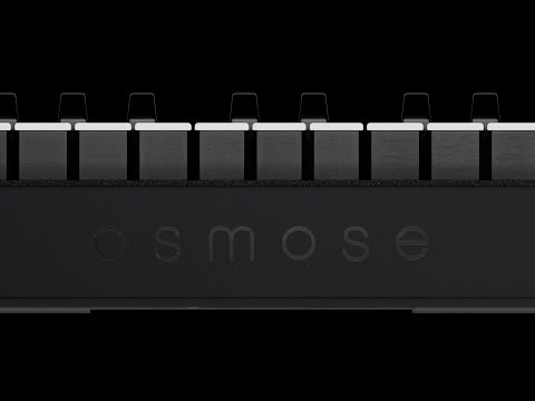 osmose 49/61 - the ultimate expressive synthesizer
