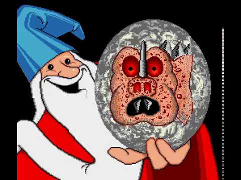 The Great Waldo Search (Mega Drive/ Sega Genesis) full playthrough