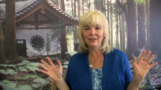 Reiki Q&A with Laurelle Gaia and Michael Baird- www.ReikiClasses.com