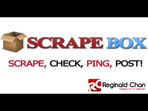 download lagu mp3 mp4 What Is Scrapebox Used For, download lagu What Is Scrapebox Used For gratis, unduh video klip What Is Scrapebox Used For