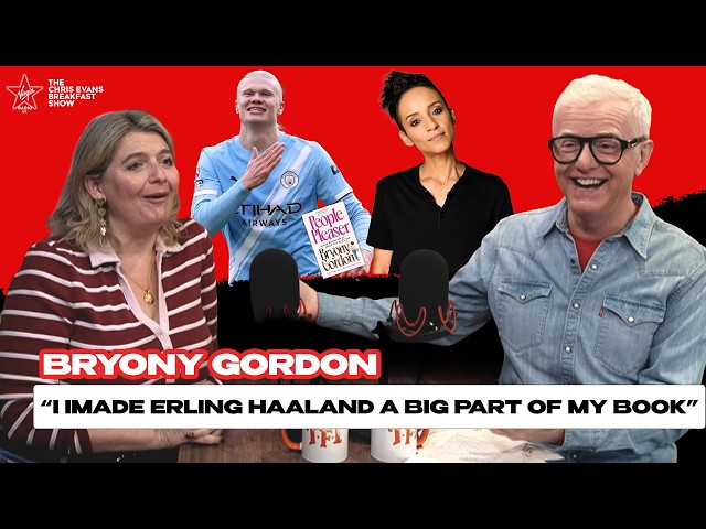 Vídeo relacionado con People Pleaser: The funny and highly relatable new novel from the Sunday Times bestselling author of Mad Woman (English Edition)