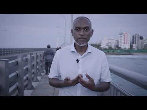 މުއިއްޒު: މަސައްކަތް ފެށޭނީ ރައީސްގެ ބައްދަލުވުމަކުން