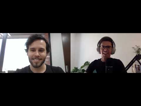 Interview with Gabriel Bechi of G4 Educaçao