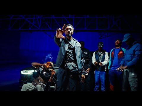 EL RHEY - Trio Ya Gang (feat. K-D & Lebaco des bacos)