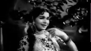 mujhe mil gaya bahana teri deed ka Barsat Ki Raat
