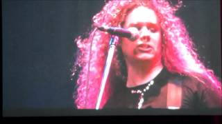 HOUSE OF LORDS - Battle (live @ Loud park Festival, Saitama Japan 10.10.2015)