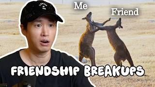 Download lagu The WORST friendship betrayals & breakups | Hey Tablo Ep. 20 mp3