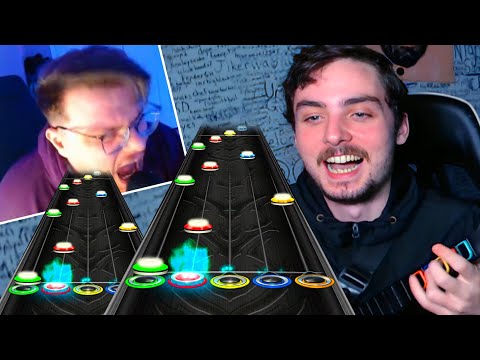 The Greatest Clone Hero Online Match