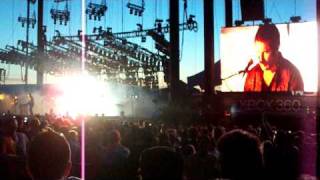 Sasquatch Music Festival '09 - Nine Inch Nails - The Way Out is Through - 13/18 - HD - Full Show