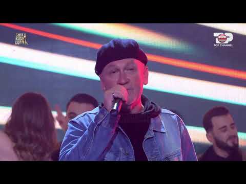 Hekuran Krasniqi & Fisnikët performancë LIVE, Shiko kush LUAN 4, 12 Dhjetor 2020, Entertainment Show