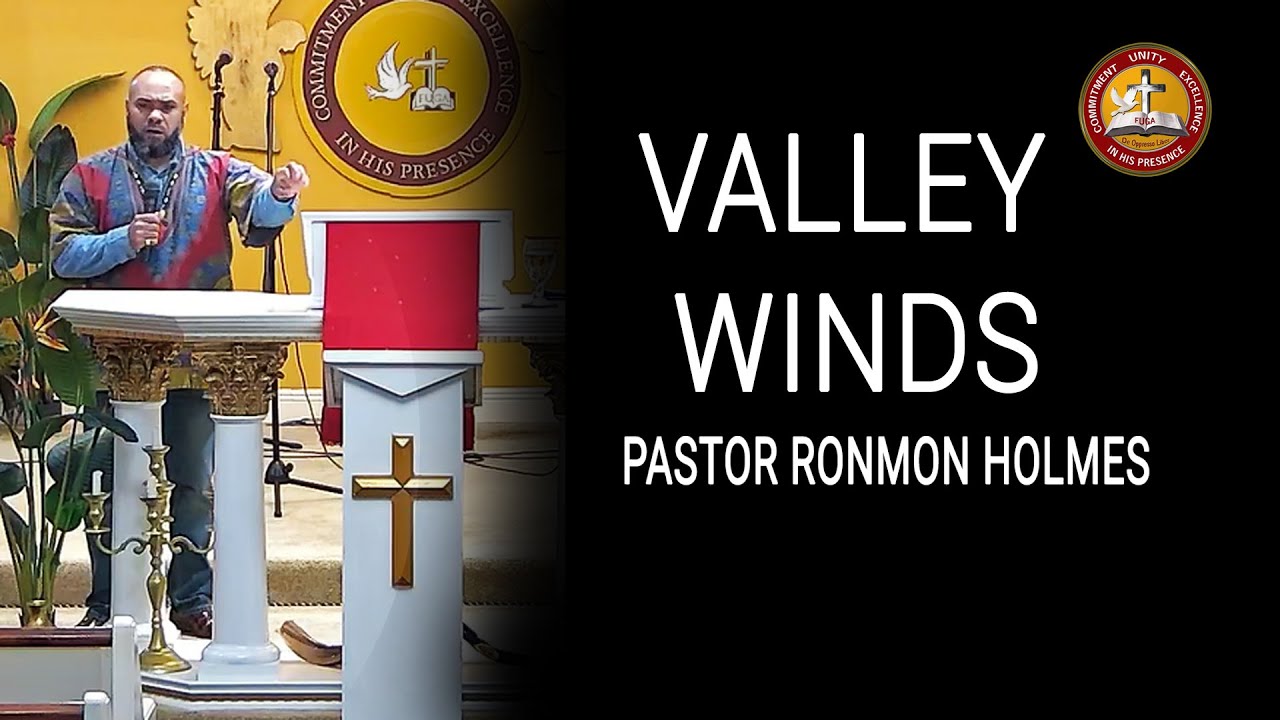 Valley Winds