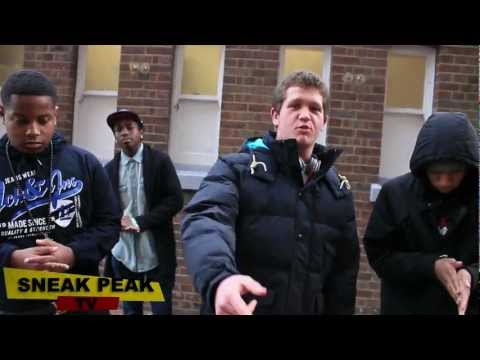 Deviate, Odotsheaman, NickNotez, Solar & Frost | The Cypher Cycle | SNEAK PEAK TV