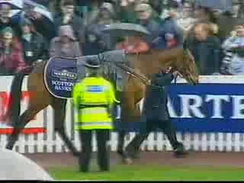 Grand National 1998 BBC coverage part 17