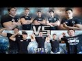 EP13 Isaac Vs Tyler 壯烈之戰! 意料不及之結局!?︱Strength Battle Hong Kong 2020