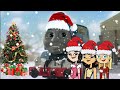 Ella Sky And Sammy Sing To Winter Wonderland