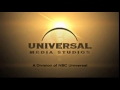 Universal Media Studios Logo 2009 2011 Still Version