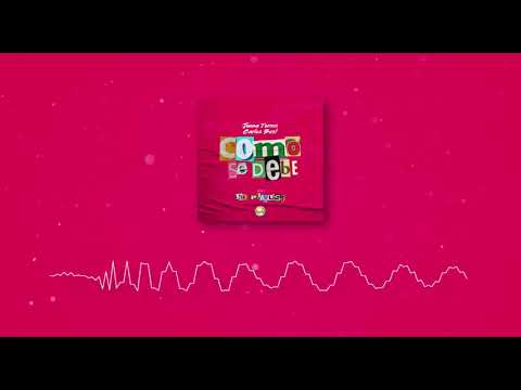 Como Se Debe - Jonna Torres feat Carlos Best (Audio Cover)