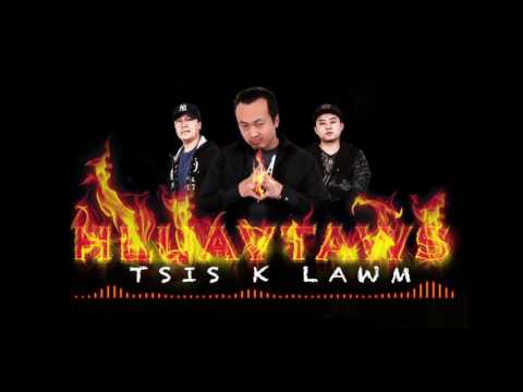 12. HLUAV TAWS -  TXHOB DAG