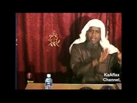 ALWALAA WALBARAA  Sh. Maxamed Umal