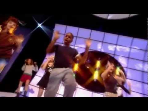 S Club 8 - Big Fun (TOTP Saturday)