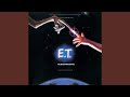 Adventure On Earth (From "E.T. The Extra-Terrestrial" Soundtrack)