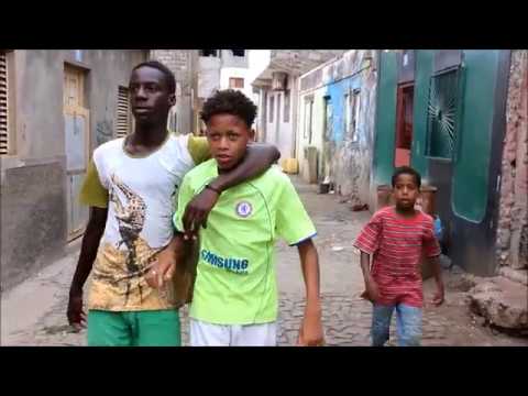 CESF - Rapazinho d Praia (Feat. Jey-B & Igor Magnata) [Short Film]