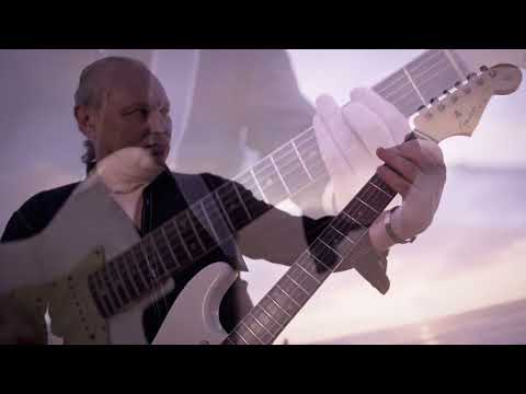 Martin Cilia - The Rising Surf from Dawn of the Surf Guitar