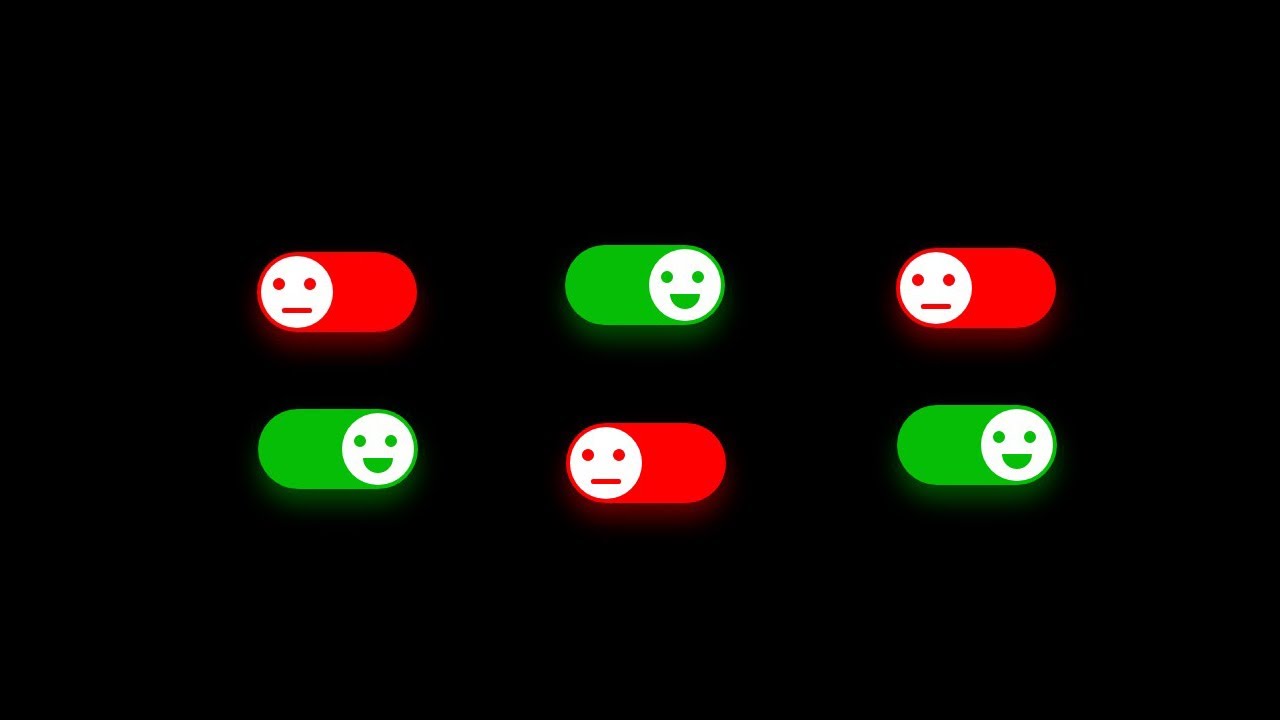 CSS Customize Checkbox Html CSS Tutorial