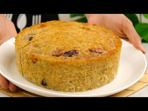 I made this every weekend! Baked Oats! Healthy Oatmeal Recipes!