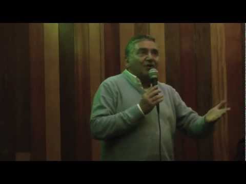 Quem somos de onde vimos e para onde queremos ir...