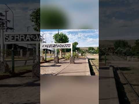 Viaje a Guaminí, Coronel Suarez y Pirovano.