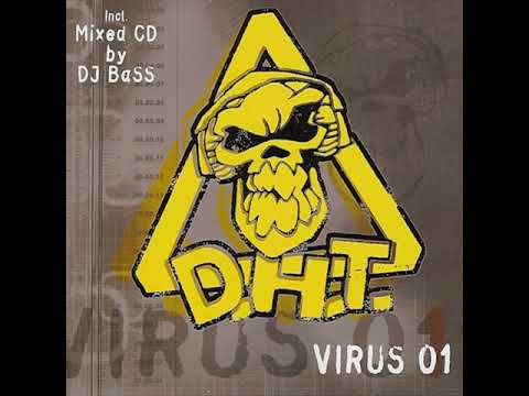 DHT Virus 01 (Mixed by DJ Bass)