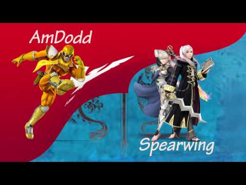 TG Highlights: Fate SAK Night - Unlimited Spearwing