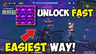 FASTEST WAY to Unlock Aether Crystal Camos | Undead Siege Mode Tips & Tricks | COD Mobile | CODM