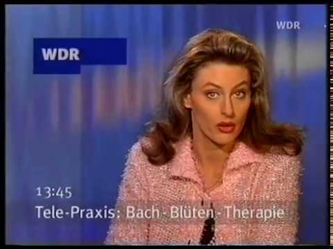 WDR Ansage -  Hiltrud Linnemann