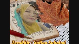 Download lagu Sufian Suhaimi - Terakhir mp3 Download lagu Sufian Suhaimi - Terakhir mp3