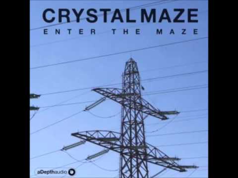 Crystal Maze - Dr Claw