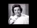 Kay Starr - What Is This Thing Called Love
