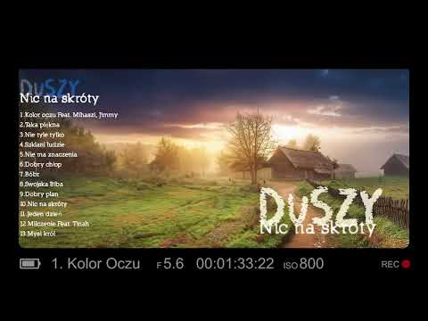 Duszy- Kolor Oczu feat. Mihaszi & Jimmy