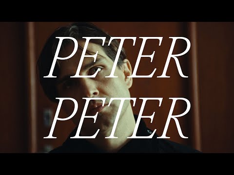 Peter Peter - 20k heures de solitude